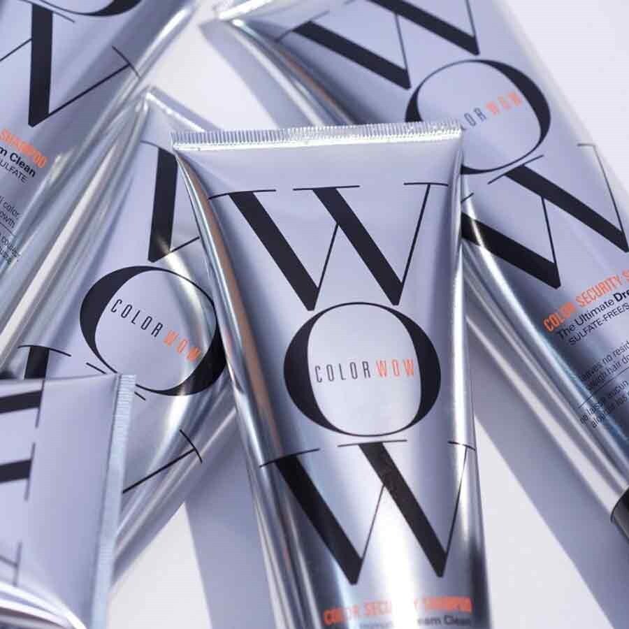 Color Wow Color Security Shampoo 946ml