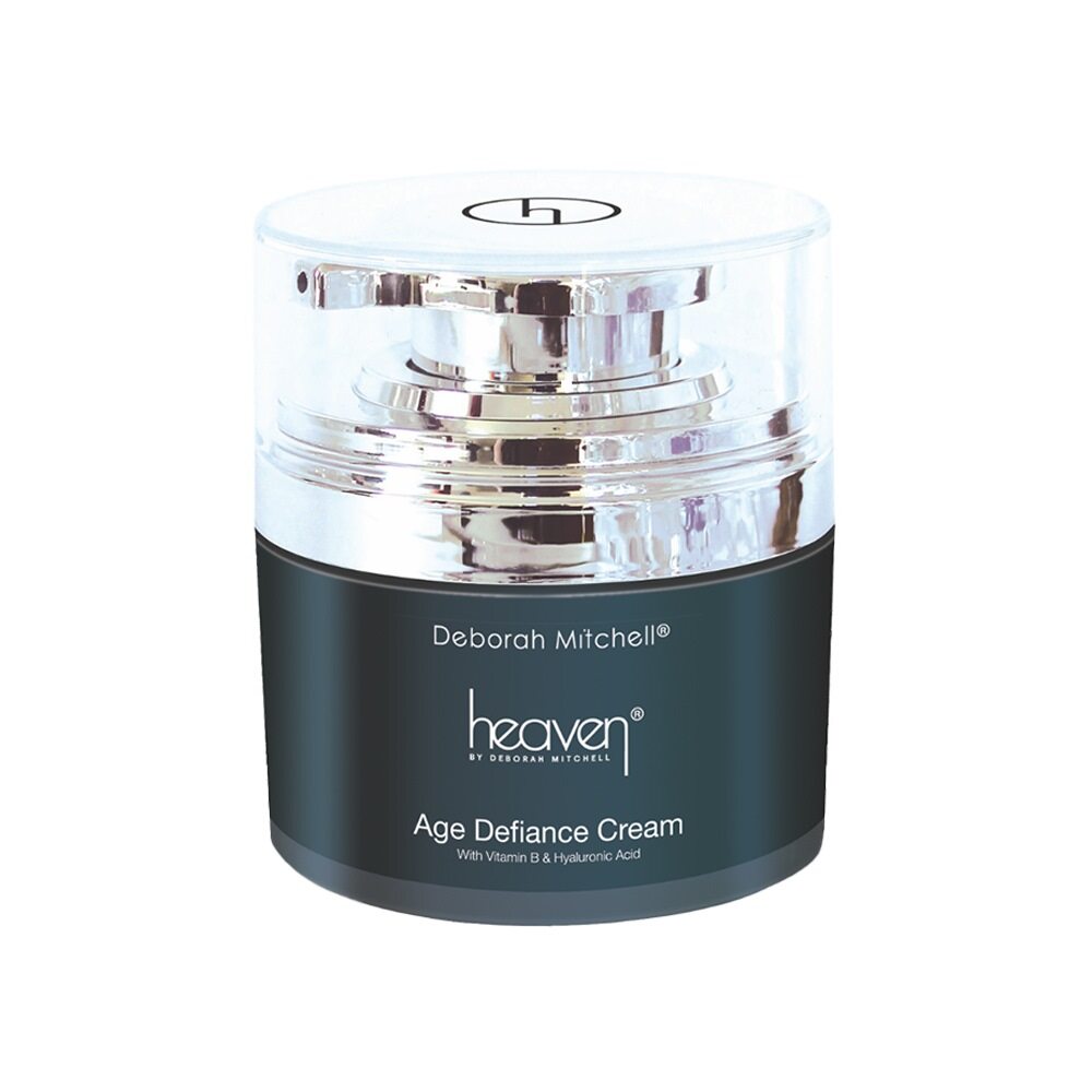 Heaven Age Defiance 50 ml