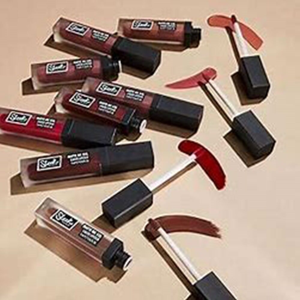 Sleek Matte Me XXL Liquid Lipstick 5ml - Shabby Chic