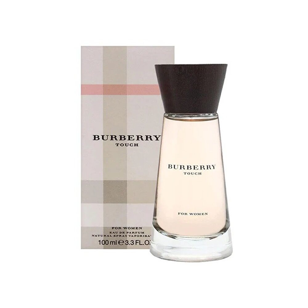 Burberry Touch Eau de Parfum 100ml