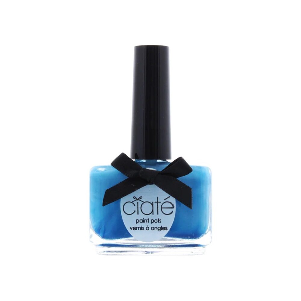 Ciaté The Paint Pot Nail Polish 13.5ml - Boom Box