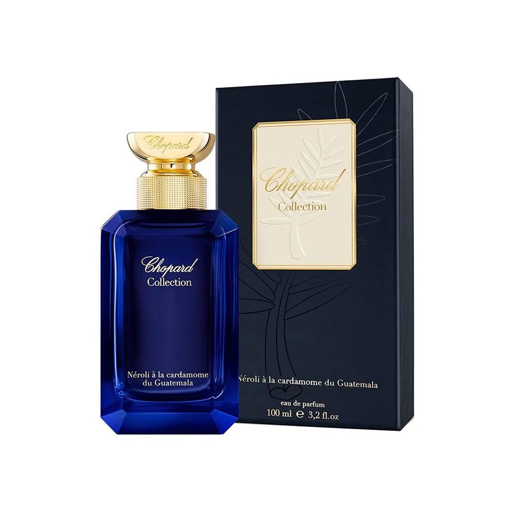Chopard Neroli a la Cardamome du Guatemala Eau de Parfum 100ml