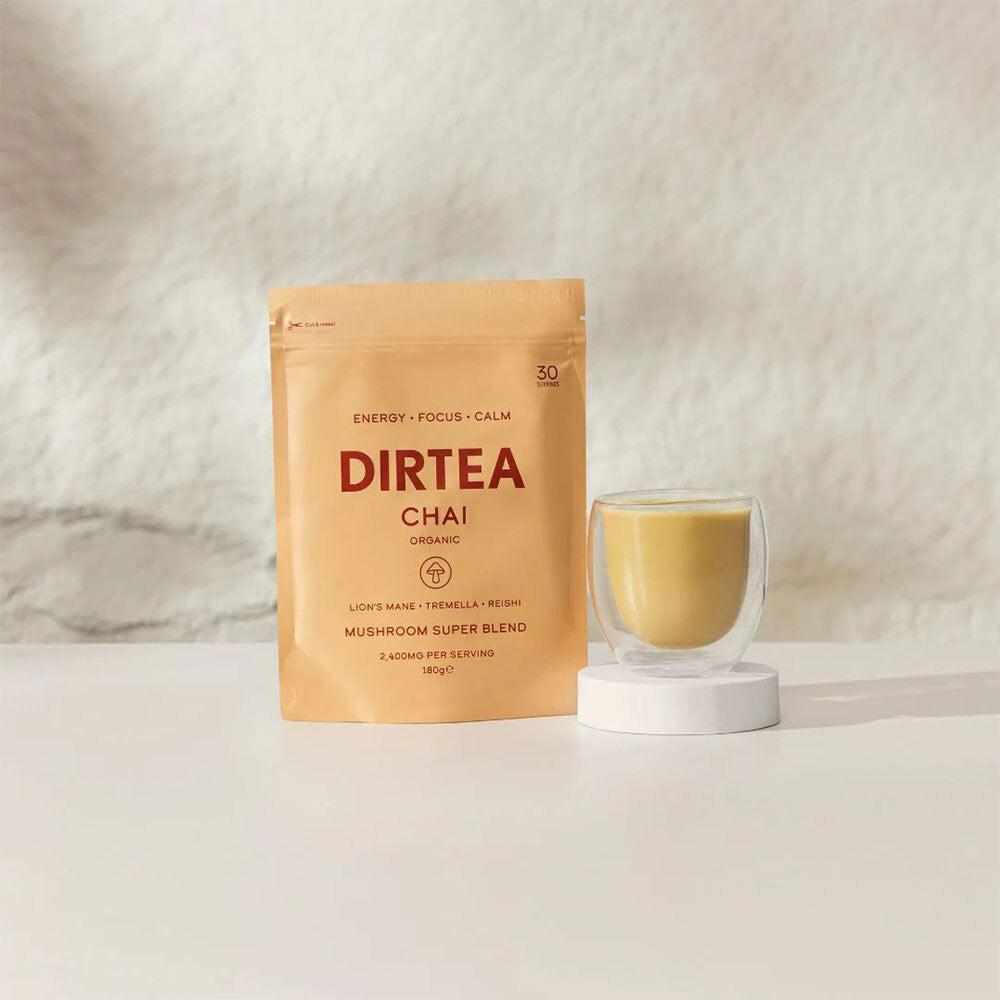 DIRTEA Chai 180g