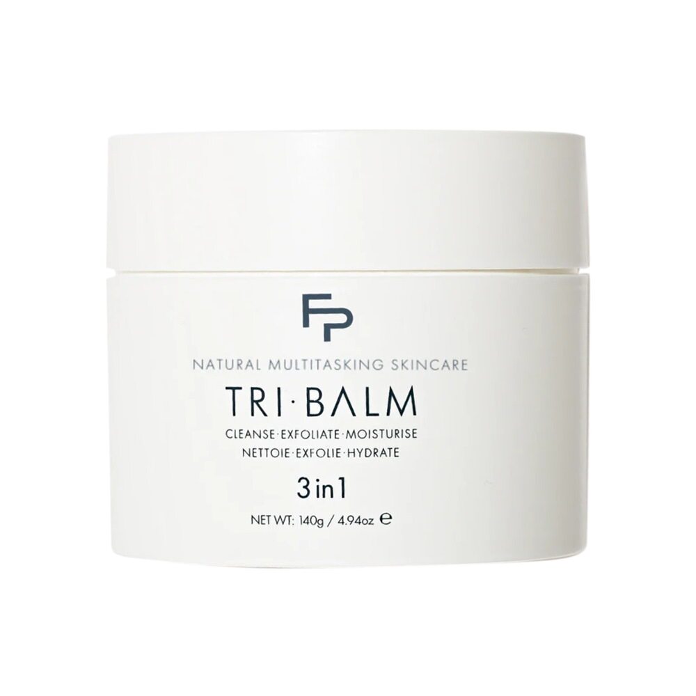 Formulae Prescott Tri Balm Jar - Luxe Jar- 140g