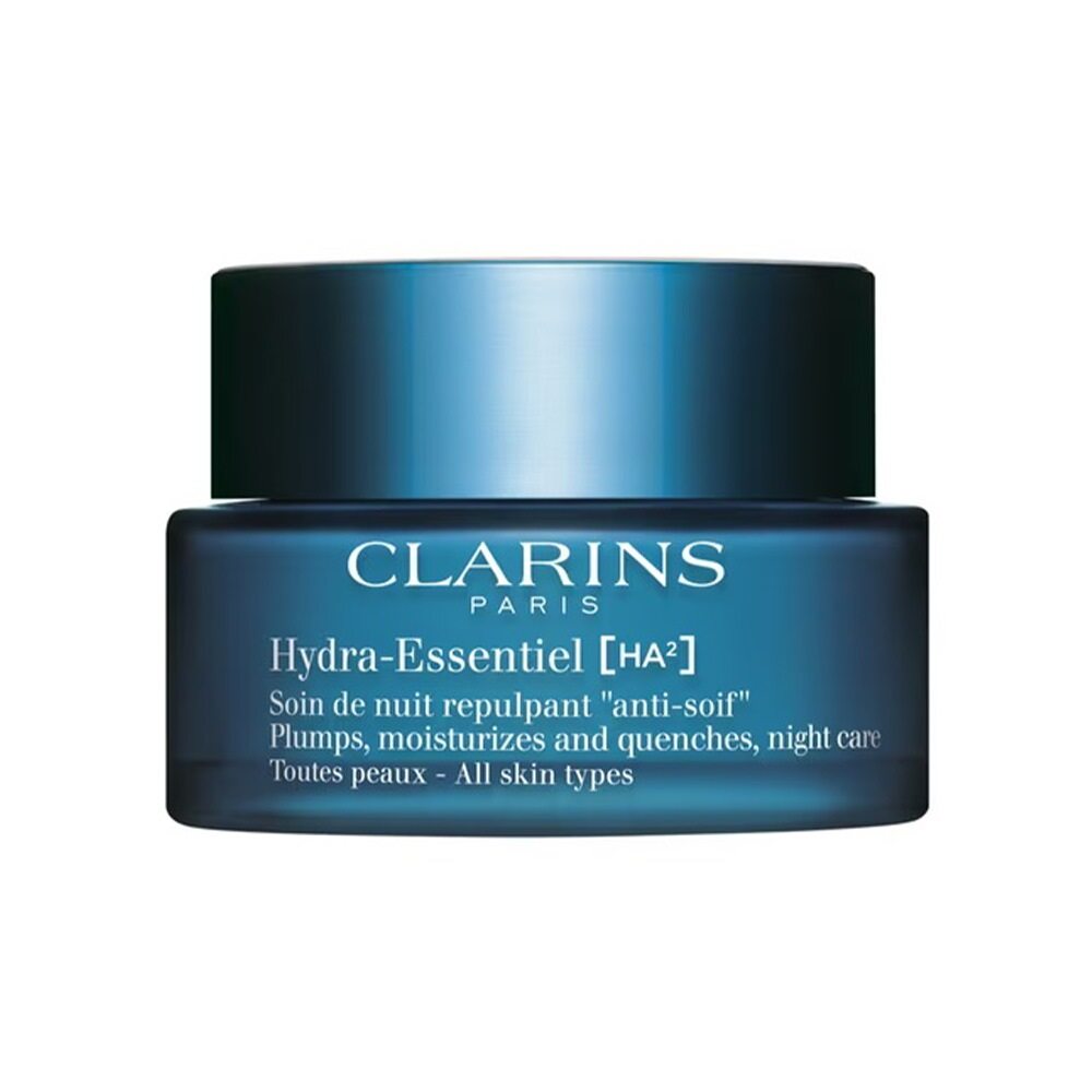 Clarins Hydra-Essential Night Cream 50ml