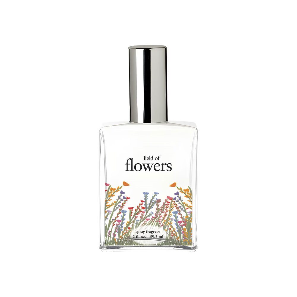 Philosophy Field of Flowers Peony Blossom Eau de Toilette 60ml