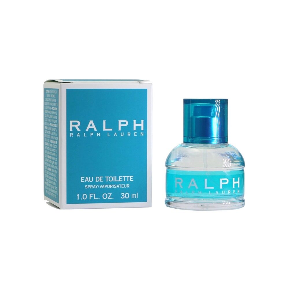 Ralph Lauren Ralph Eau de Toilette 30ml