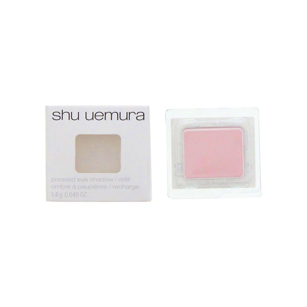 Shu Uemura Eye Shadow Pressed Powder 1.4g - 128 M Light Pink