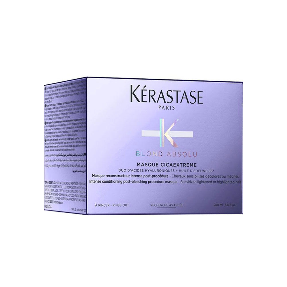 Kérastase Blond Absolu Masque Cicaextreme 200ml