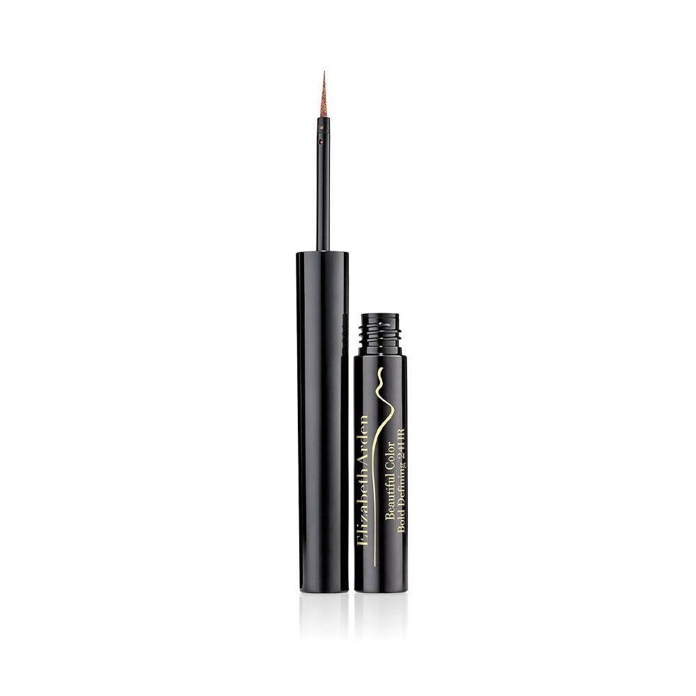 Elizabeth Arden Beautiful Color Bold Defining Eyeliner 1.7ml - Dark Valentine 01