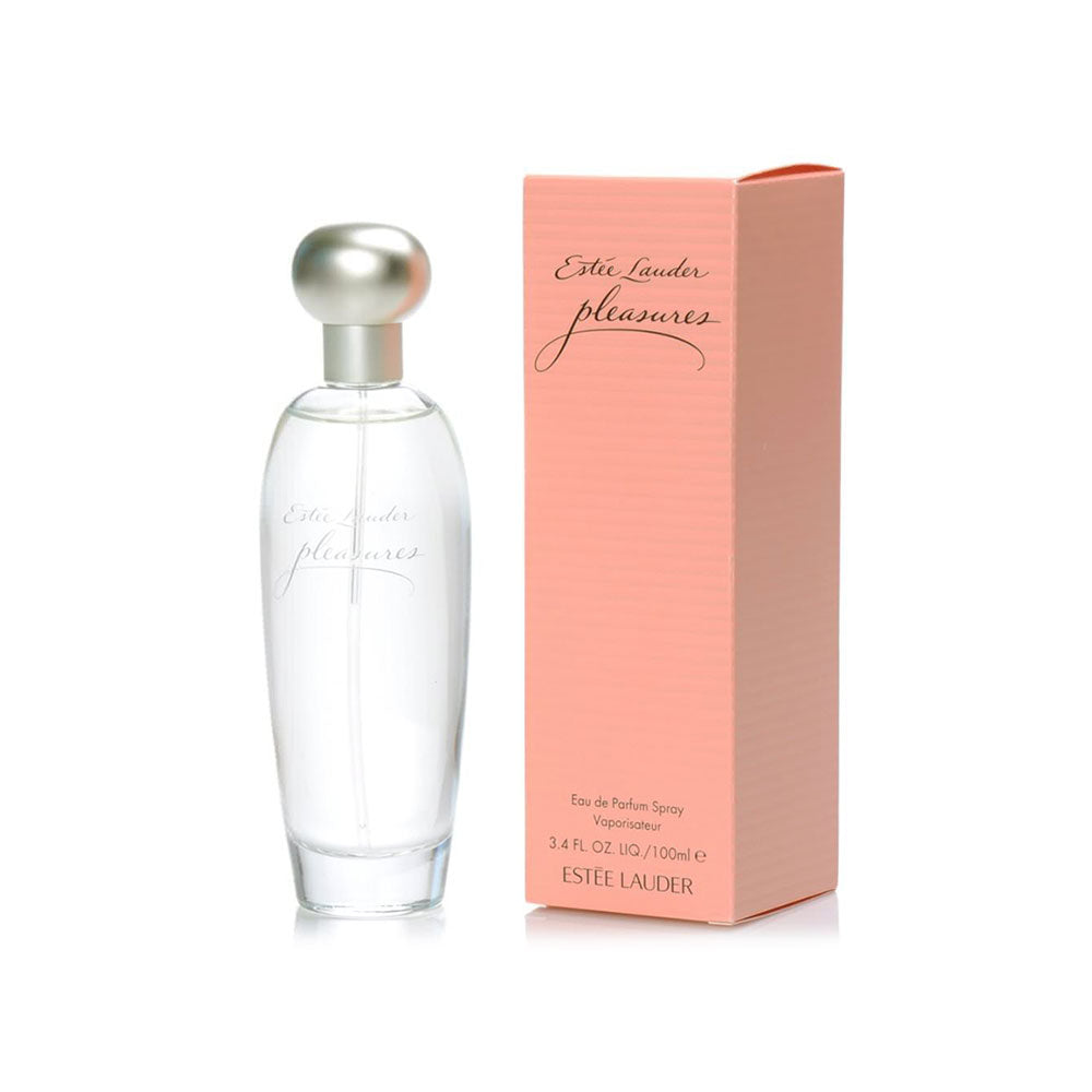 Estee Lauder Pleasures Eau de Cologne 100ml