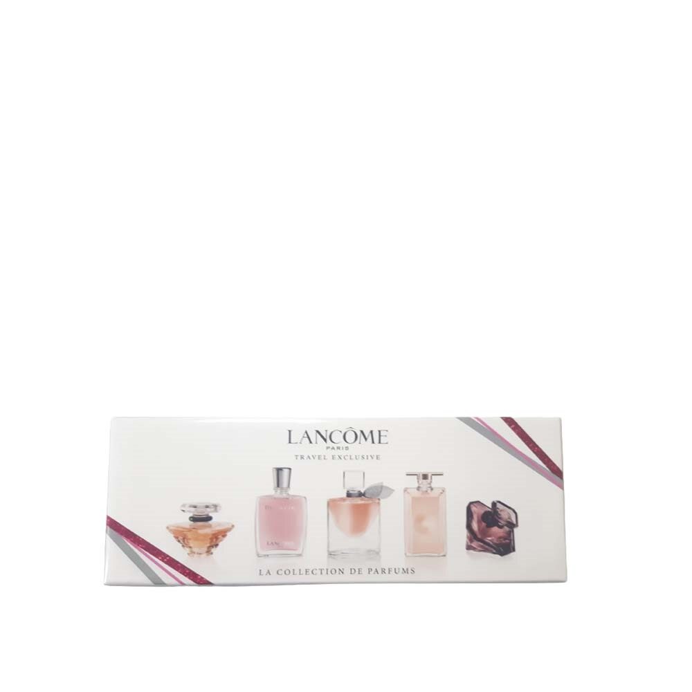 Lancôme Miniature Fragrances Gift Set