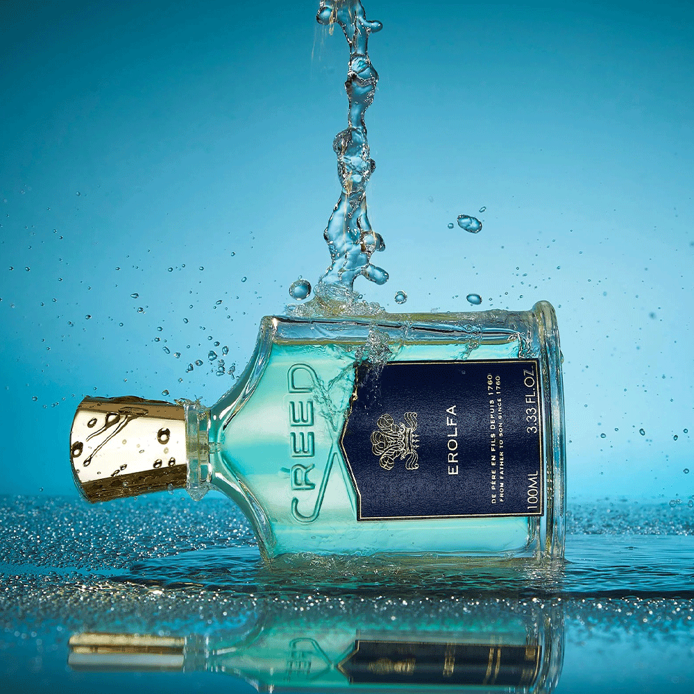 Creed Erolfa Eau de Parfum 50ml