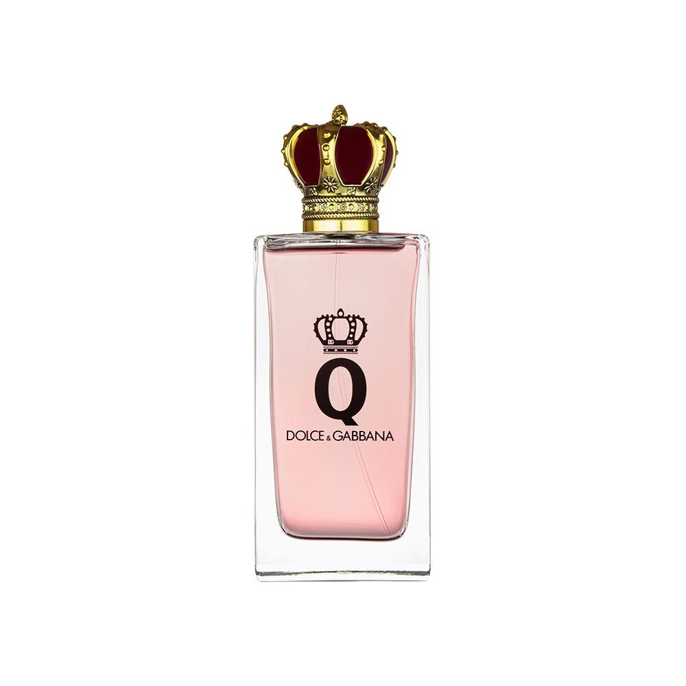 Dolce & Gabbana Q Eau de Parfum 100ml