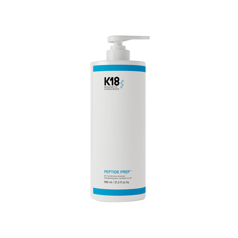 K18 Damage Shield pH Protective Shampoo 930ml
