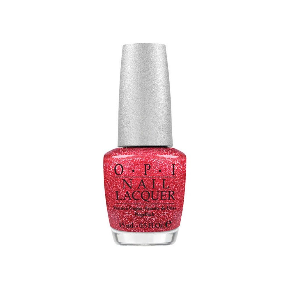 OPI Designer Series Nail Polish 15ml - Bold