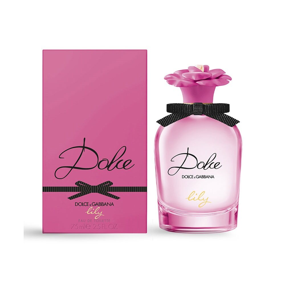 Dolce & Gabbana Dolce Lily Eau de Toilette 75ml