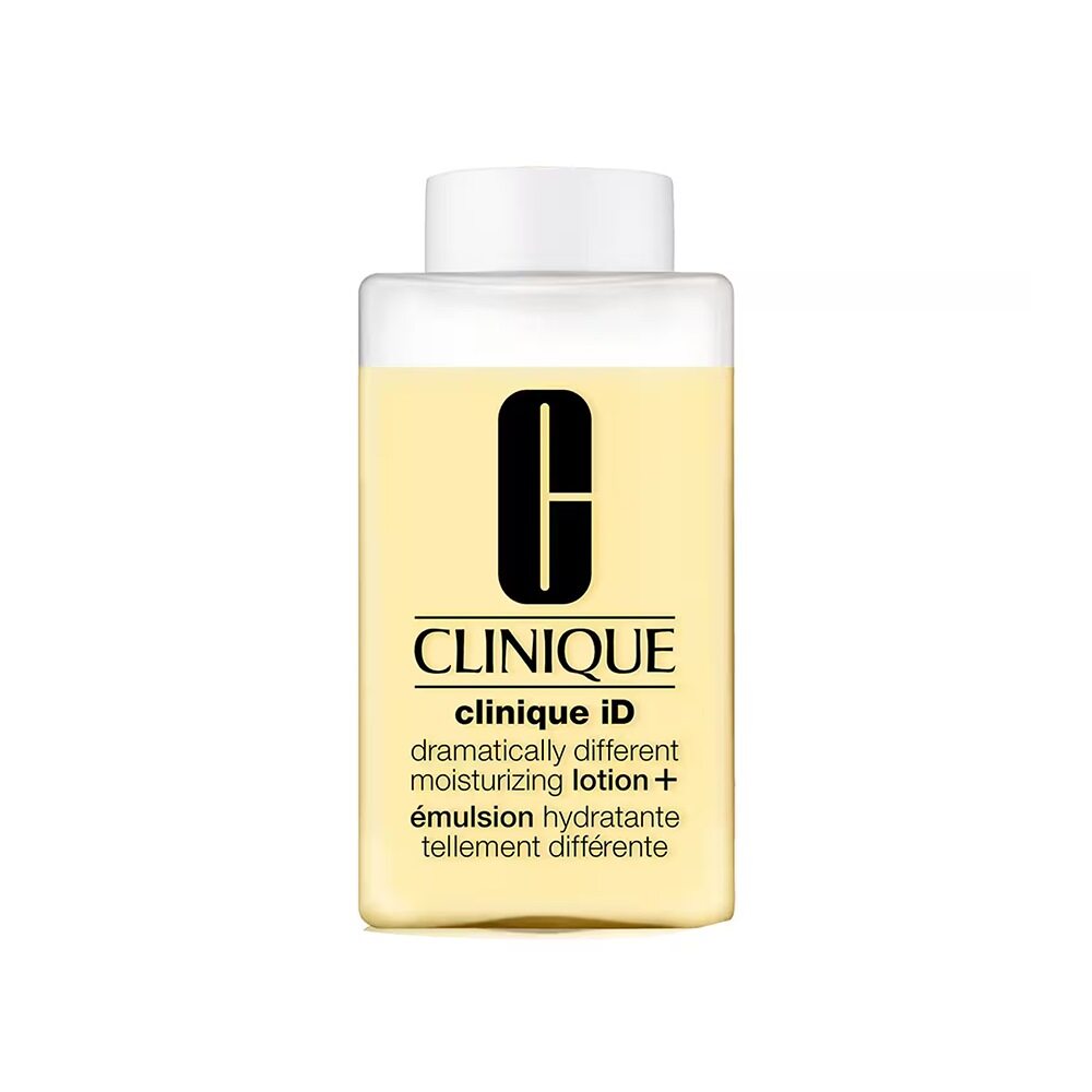 Clinique Clinique iD Dramatically Different Moisturizing Lotion + 115ml - For Dry & Very Dry Skin