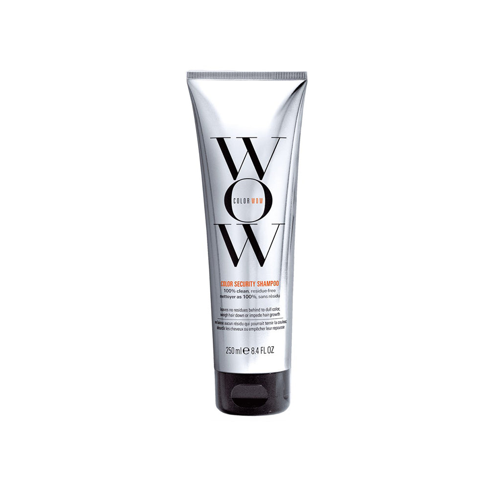 Color Wow Color Security Shampoo 250ml