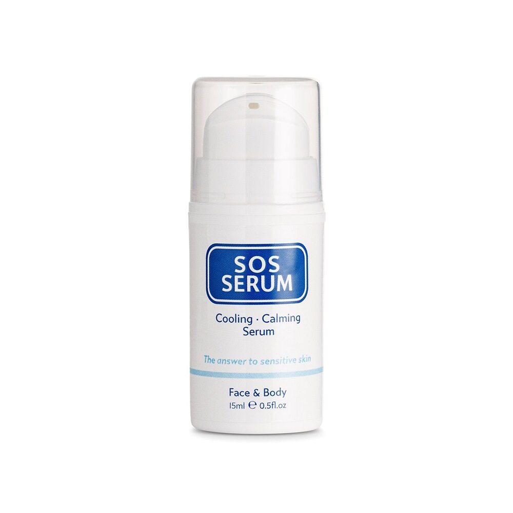 SOS Serum Skincare SOS Serum 15ml