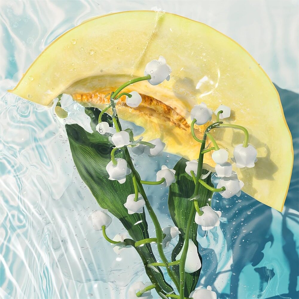 Davidoff Cool Water Woman Eau de Toilette 50ml