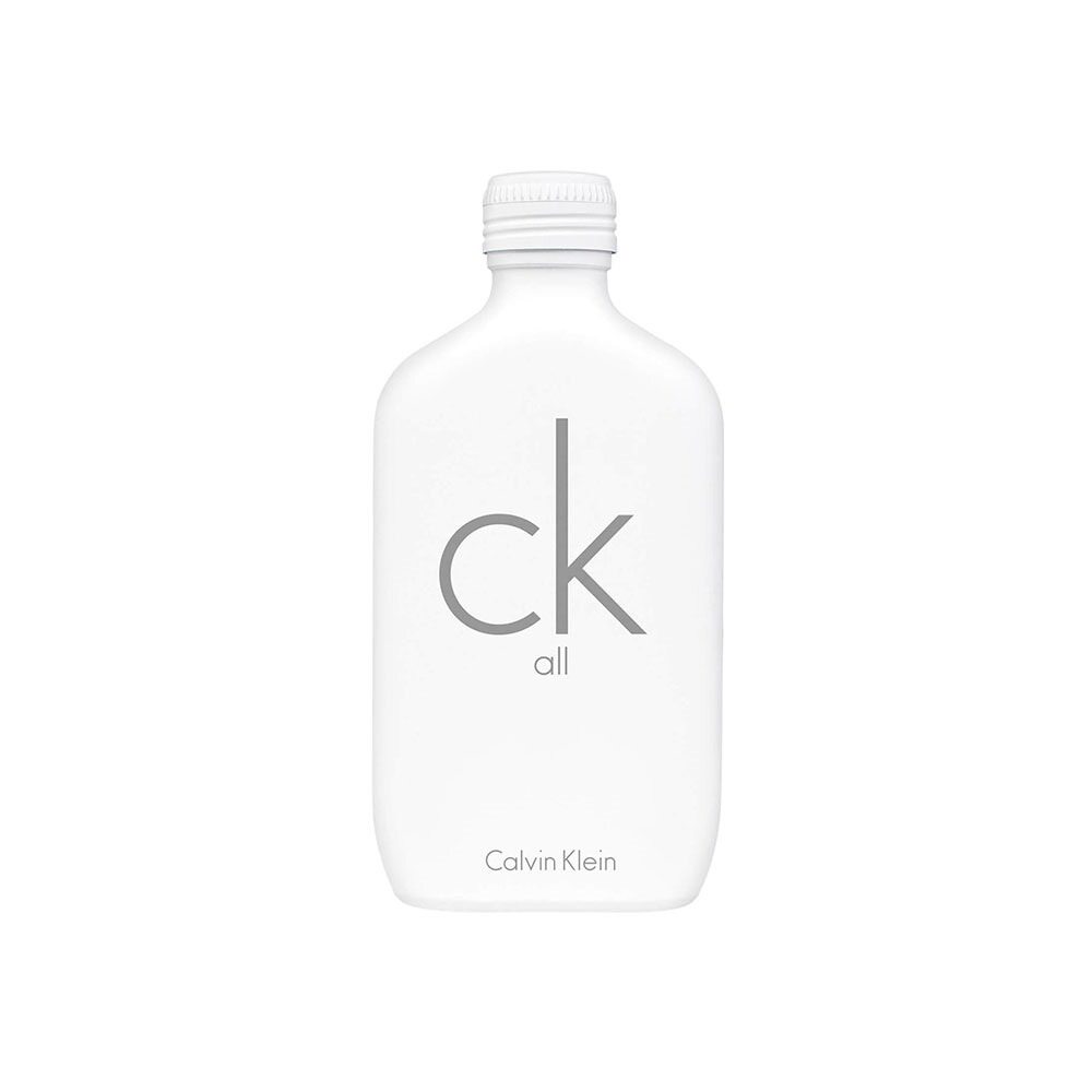 Calvin Klein CK All Eau de Toilette 100ml