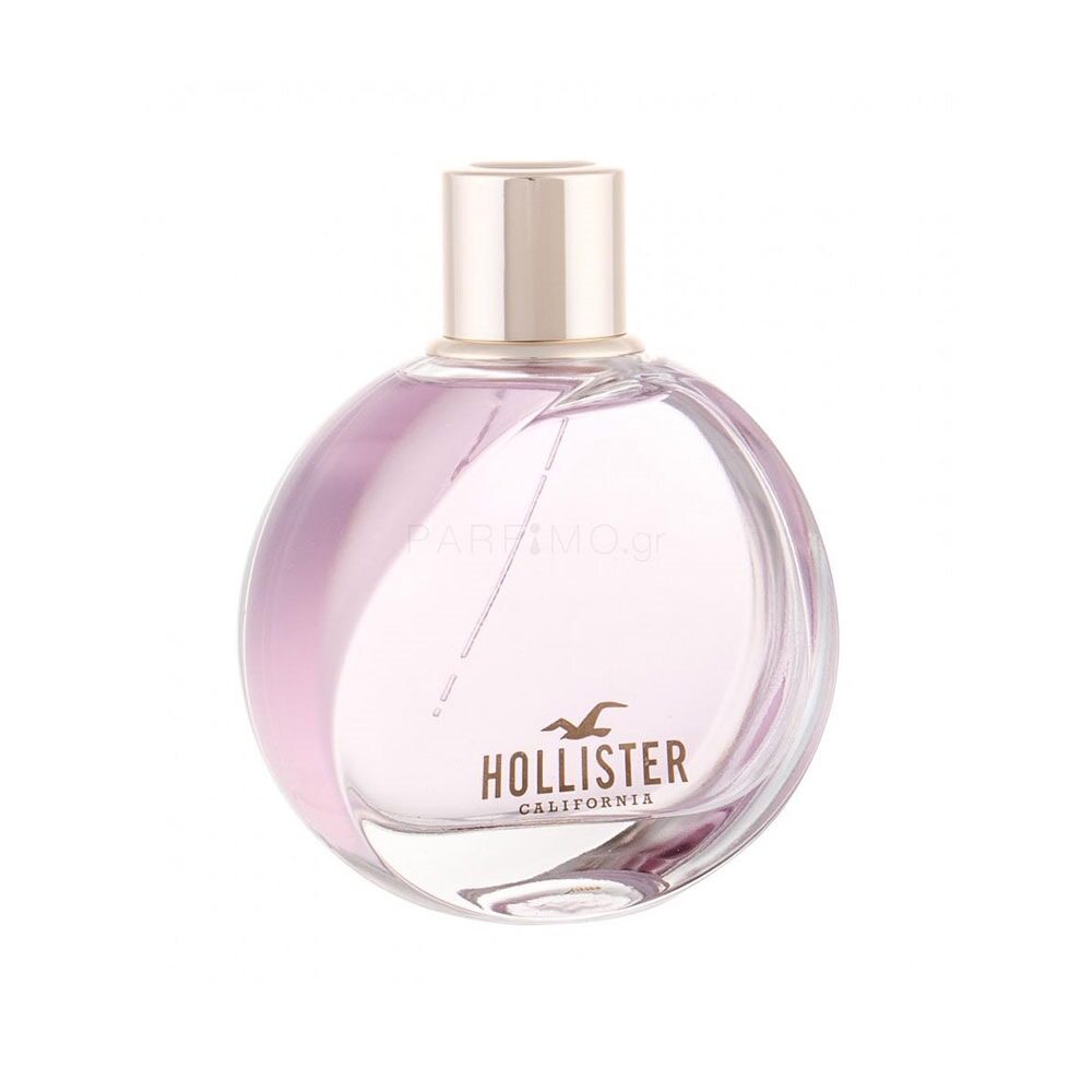 Hollister Wave for Her Eau de Parfum 100ml