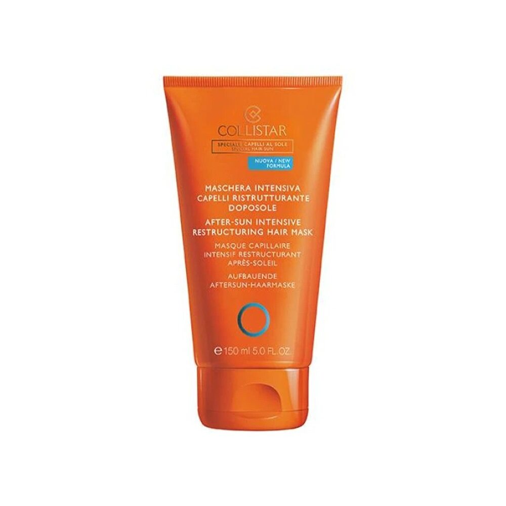 Collistar Aftersun Intensive Hair Mask 150ml