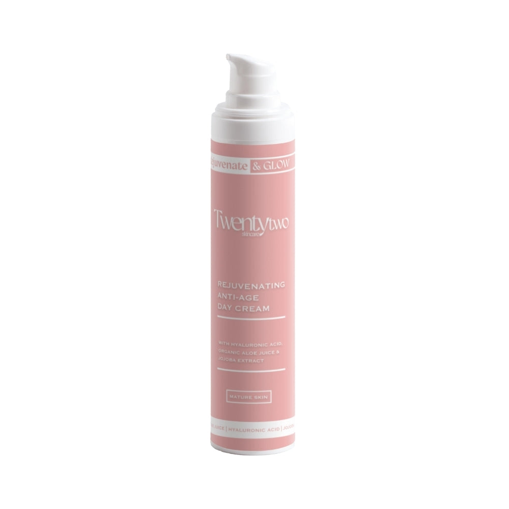 Twentytwo Skincare Rejuvenating Anti-Ageing Day Cream 50ml