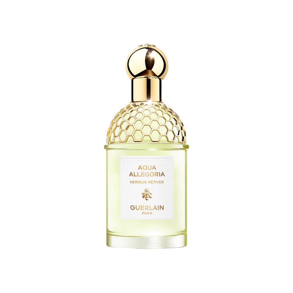 Guerlain Aqua Allegoria Nerolia Vetiver Eau de Toilette 75ml