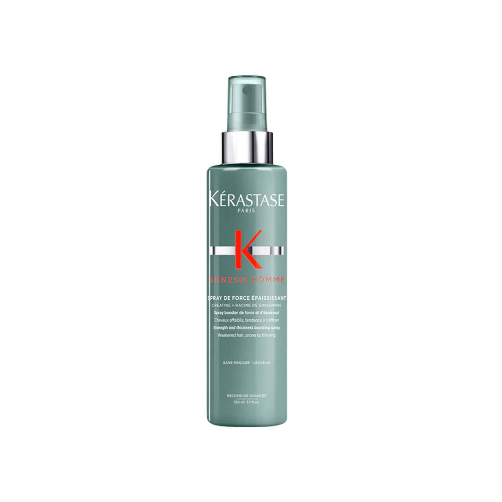 Kérastase Genesis Strength & Thickness Boosting Spray 150ml