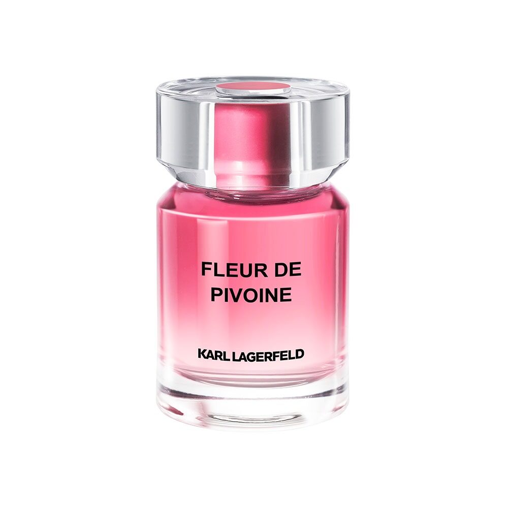 Karl Lagerfeld Fleur de Pivoine Eau de Parfum 50ml