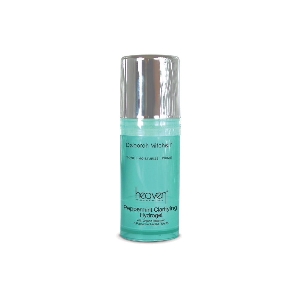 Heaven Peppermint Hydrogel 10ml