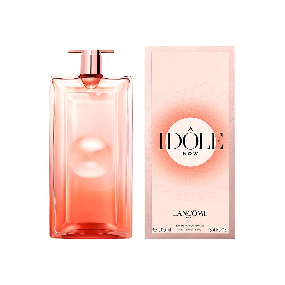 Lancôme Idôle Now Eau de Parfum Florale 100ml