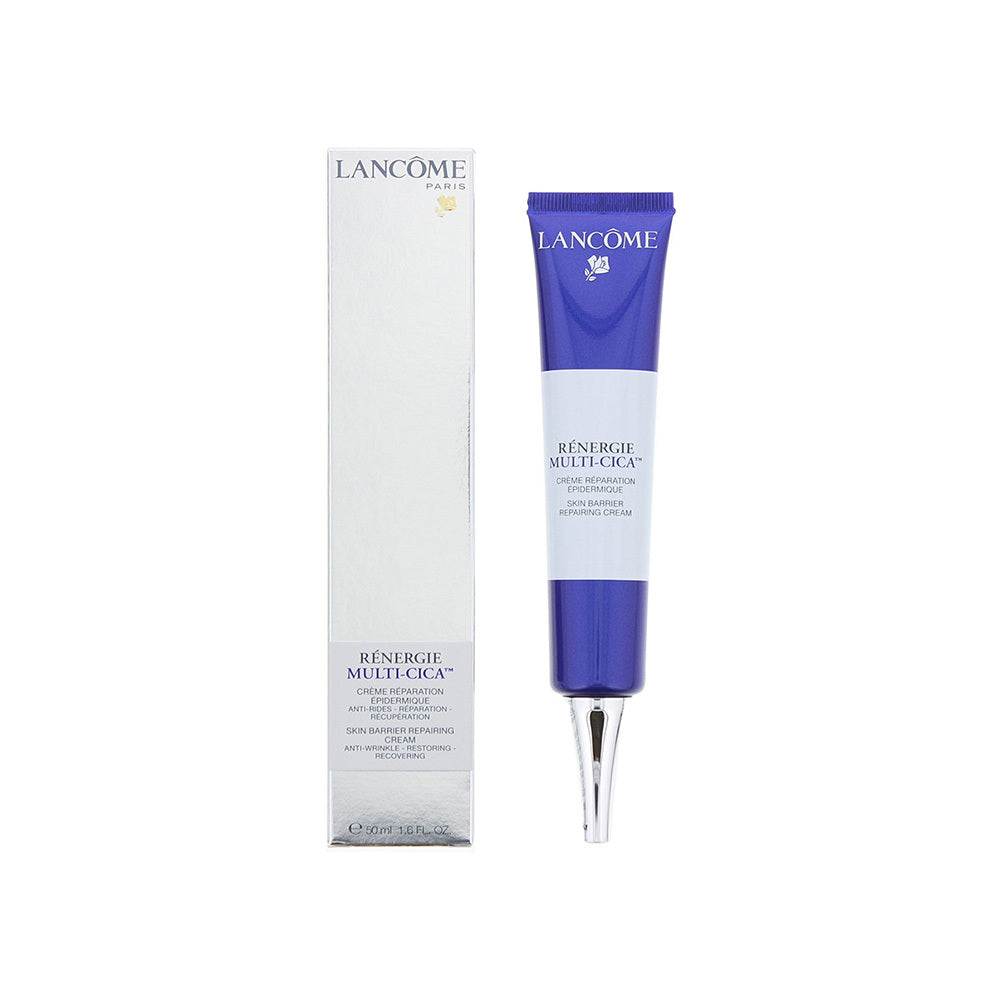 Lancôme Rénergie Multi-Cica Anti-Ageing And Reinforcing Cream 50ml