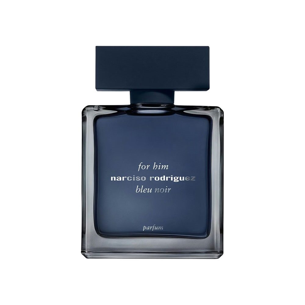 Narciso Rodriguez Bleu Noir Eau de Toilette 100ml