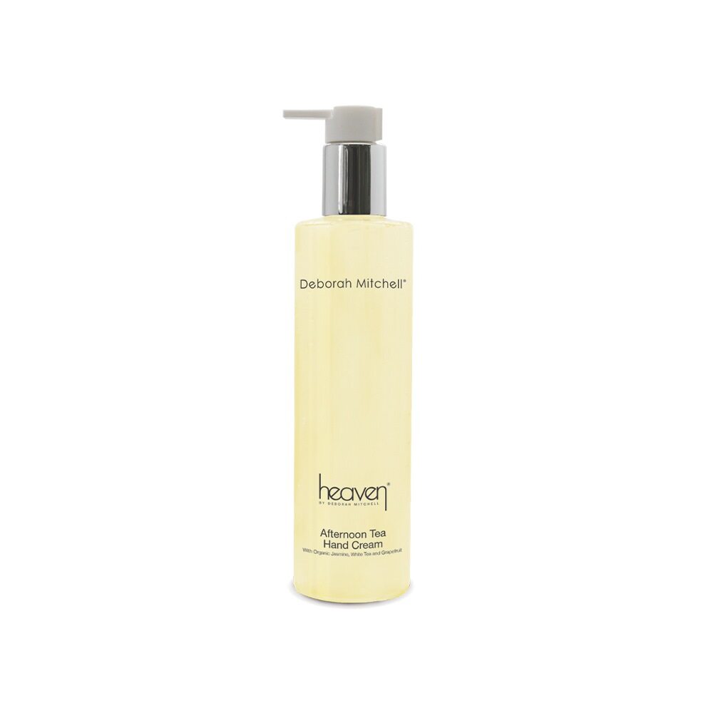 Heaven Afternoon Tea Hand Cream 300 ml