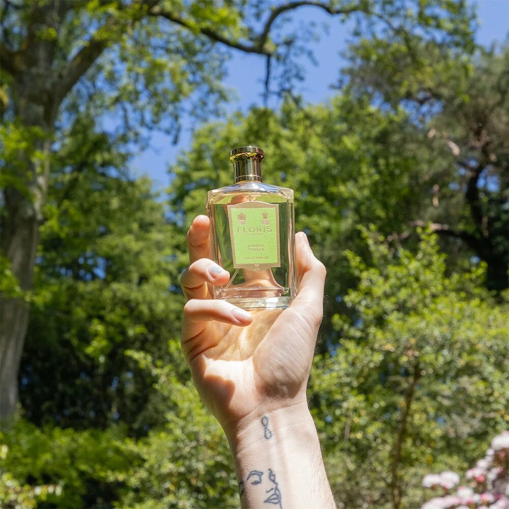 Floris Jermyn Street Eau de Parfum 50ml
