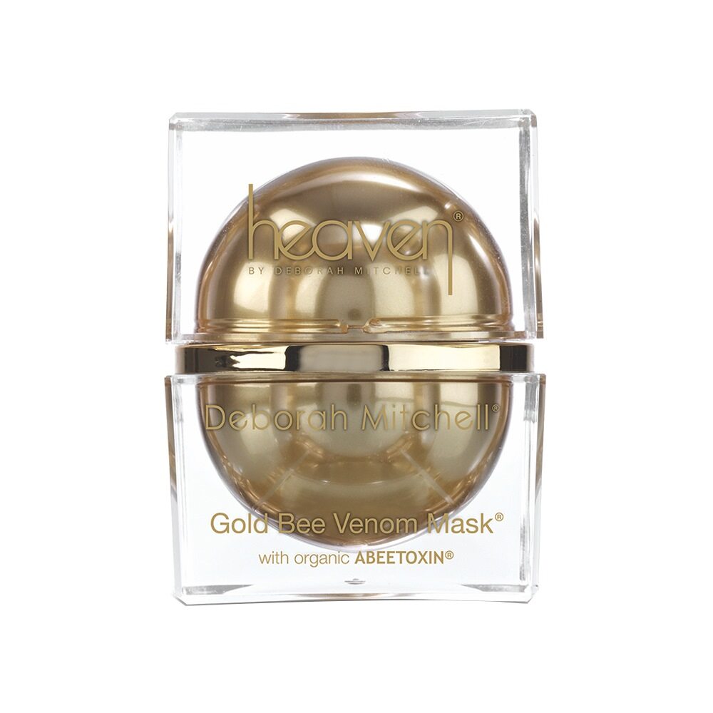Heaven Gold Bee Venom Mask (Subscription) 60ml