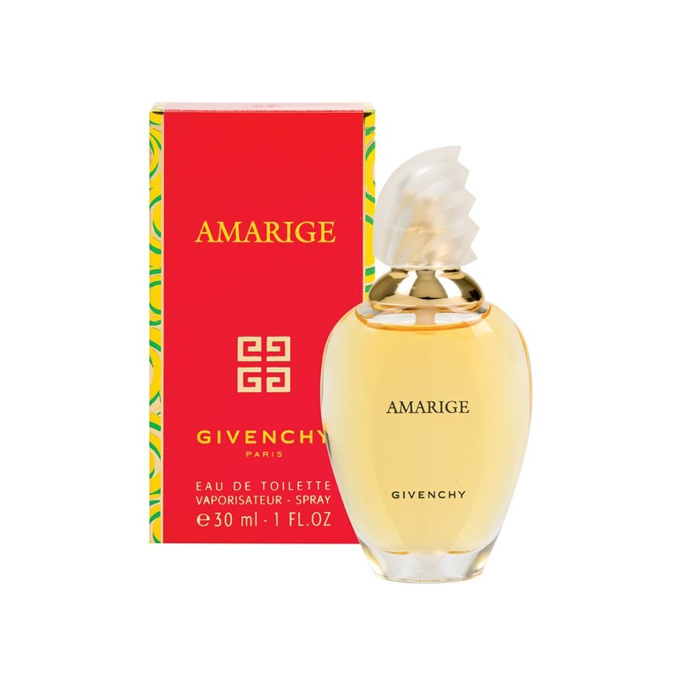 Givenchy Amarige Eau de Toilette 30ml