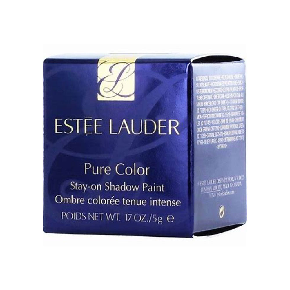 Estée Lauder Pure Color Stay on Shadow Paint 5g - 07 Bold Cobalt
