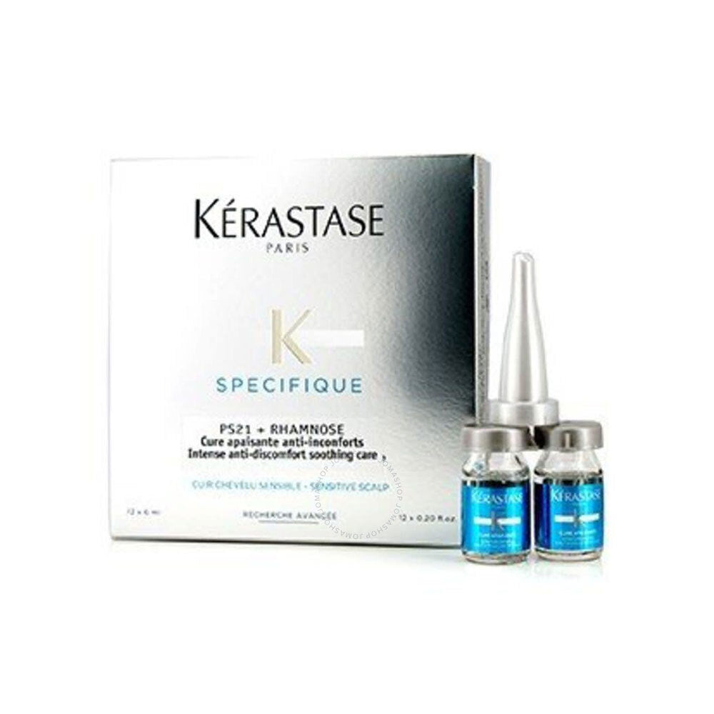Kérastase Specifique Gift Set