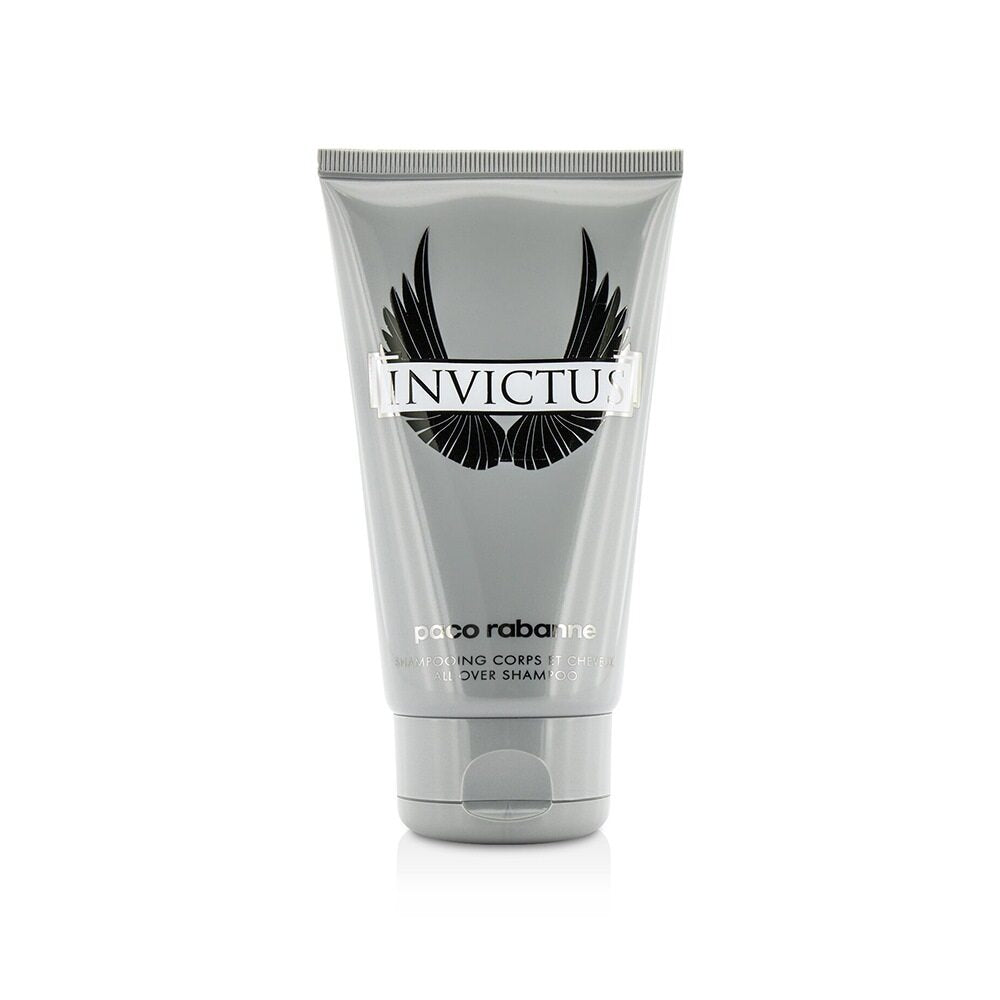 Paco Rabanne Invictus All Over Shampoo 150ml