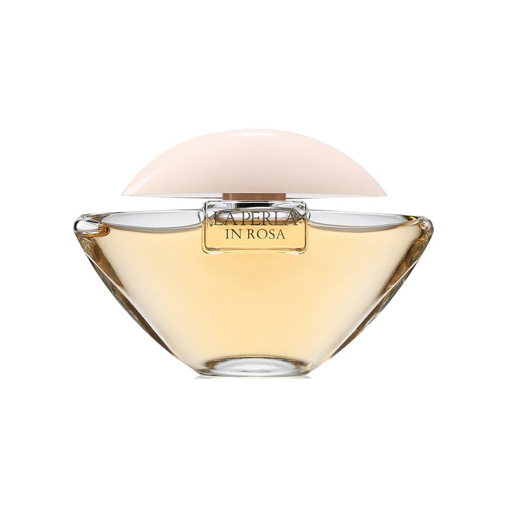 La Perla La Perla In Rosa Eau de Toilette 80ml