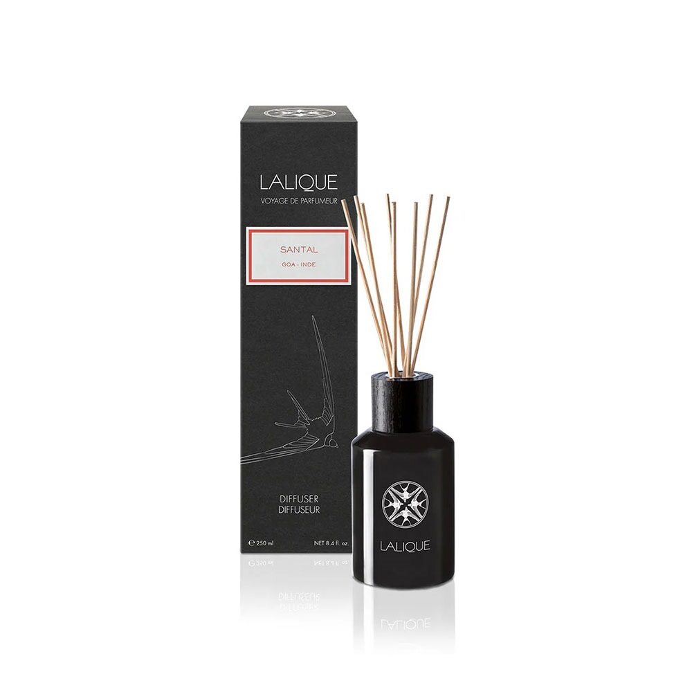 Lalique Diffuser 250ml - Santal Goa