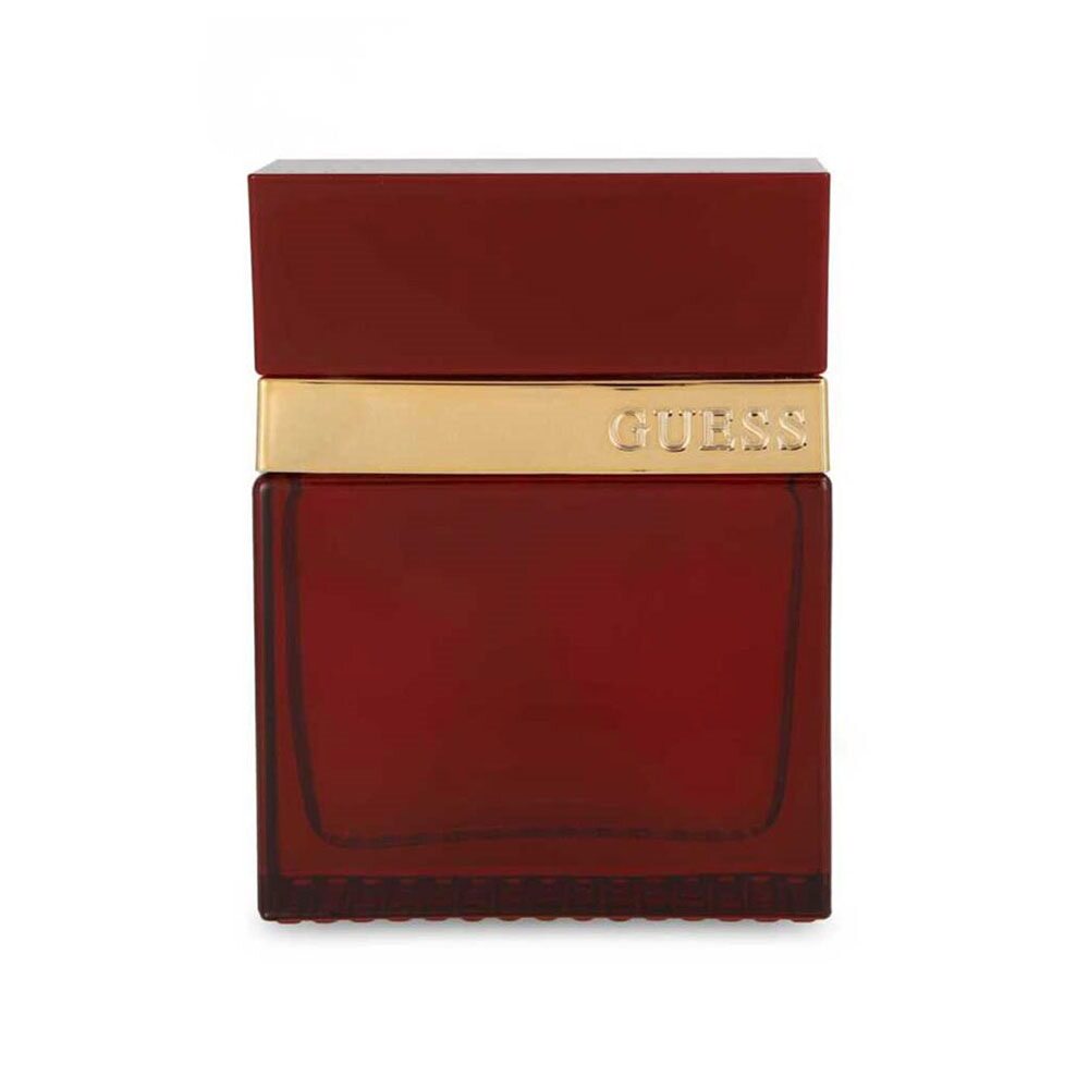 Guess Seductive Red Homme Eau de Toilette 100ml