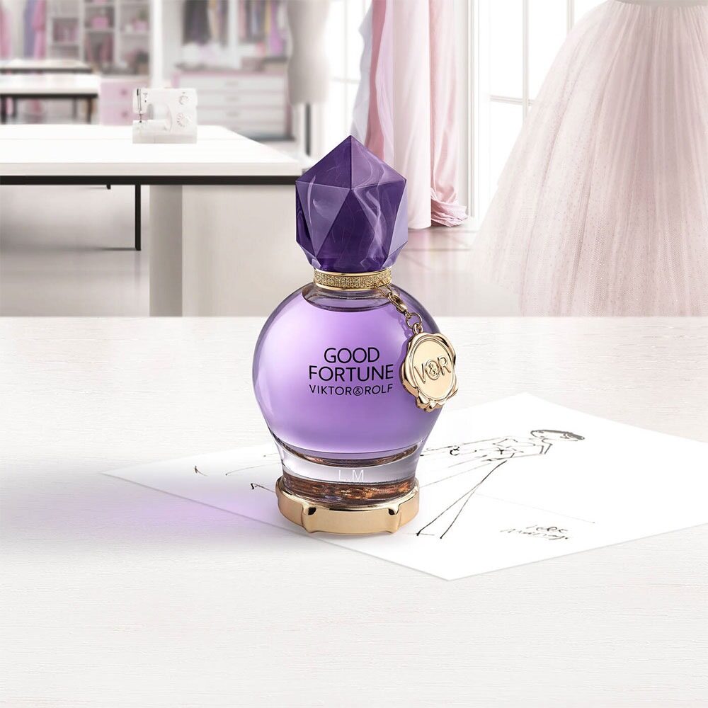 Viktor & Rolf Good Fortune Eau de Parfum 90ml