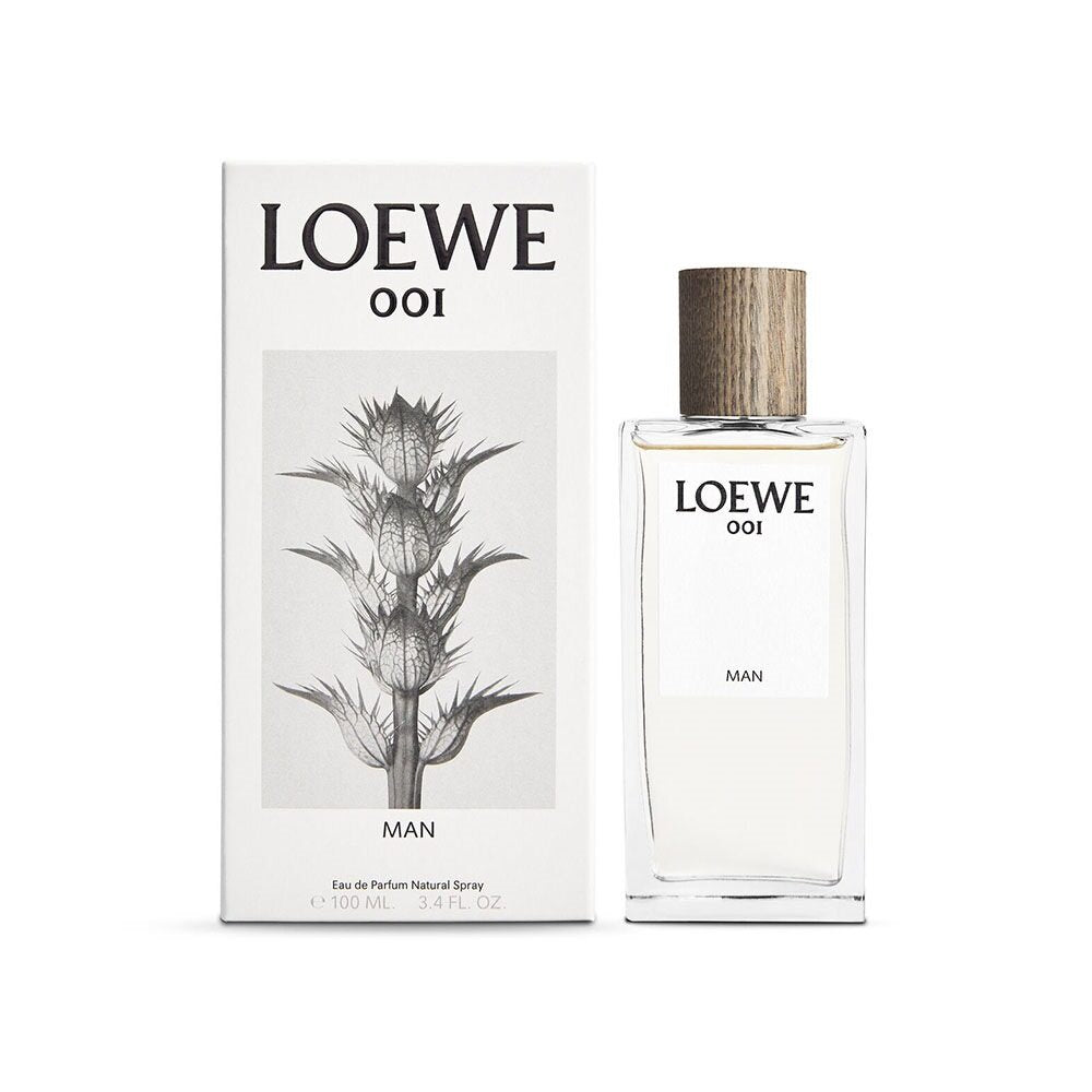 Loewe 001 Man Eau de Toilette 100ml