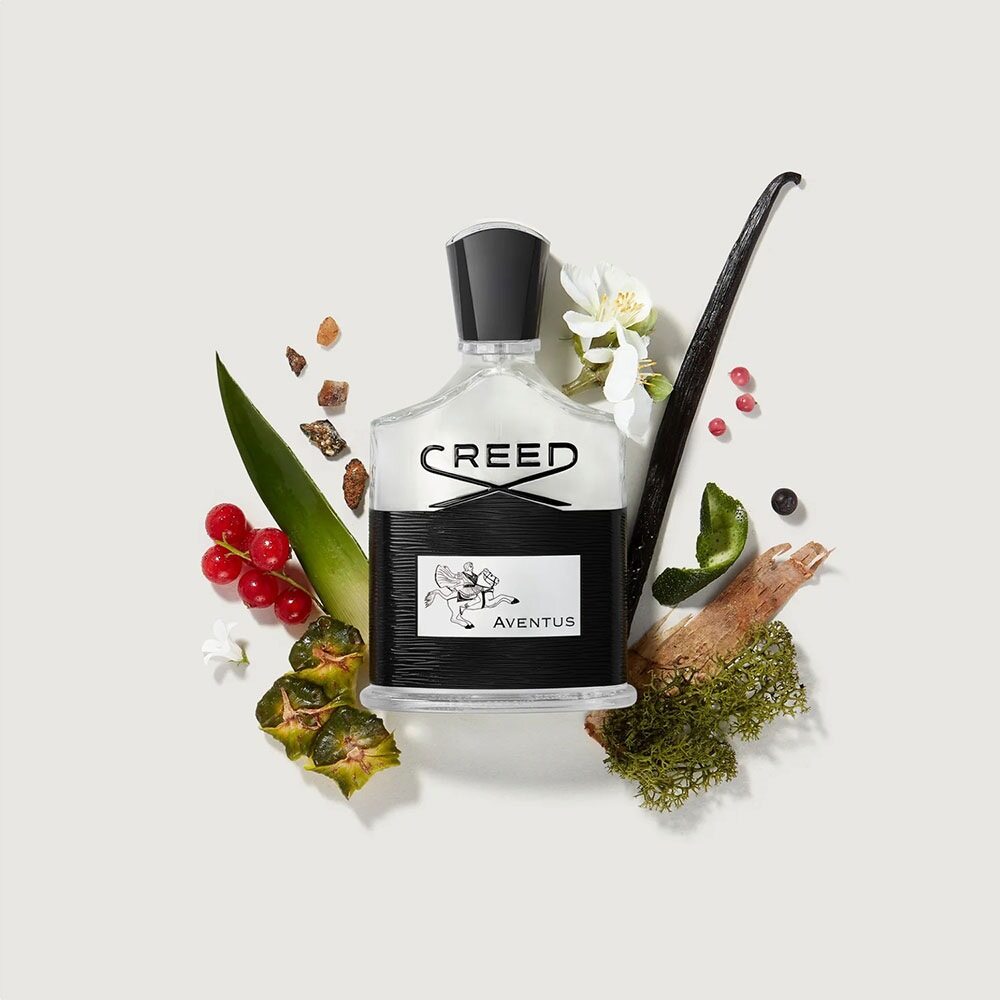 Creed Aventus Cologne Eau de Parfum 50ml