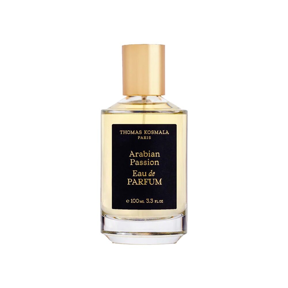 Thomas Kosmala Arabian Passion Eau de Parfum 100ml